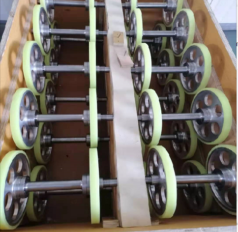 開方機(jī)導(dǎo)輪